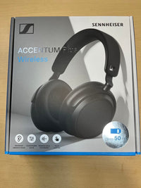 Sennheiser Wireless Headphones Accentum Plus