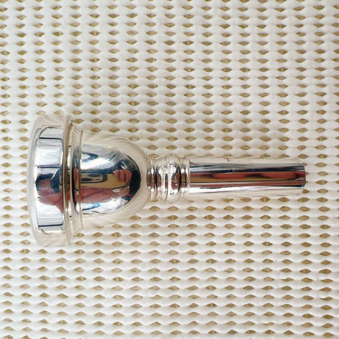 Yamaha Trombone Maupee 51L