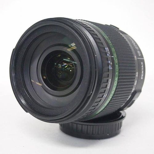 Pentax Others Da18-270/3.5-6.3 Ed Sdm