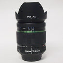 Pentax Others Da18-270/3.5-6.3 Ed Sdm