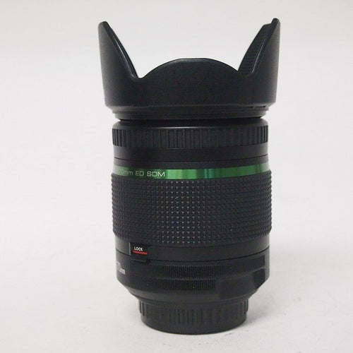Pentax Others Da18-270/3.5-6.3 Ed Sdm