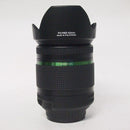 Pentax Others Da18-270/3.5-6.3 Ed Sdm