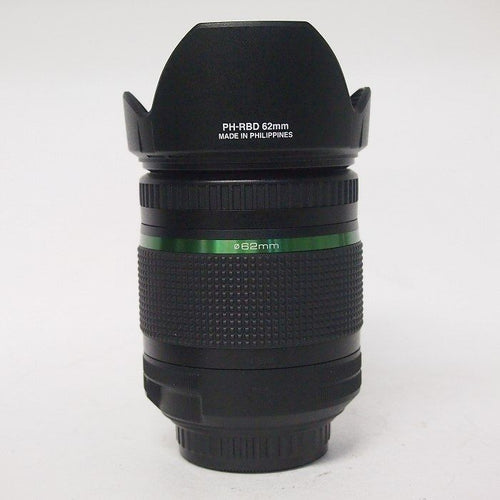 Pentax Others Da18-270/3.5-6.3 Ed Sdm