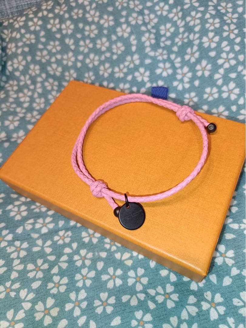 Bottega Veneta Bracelet