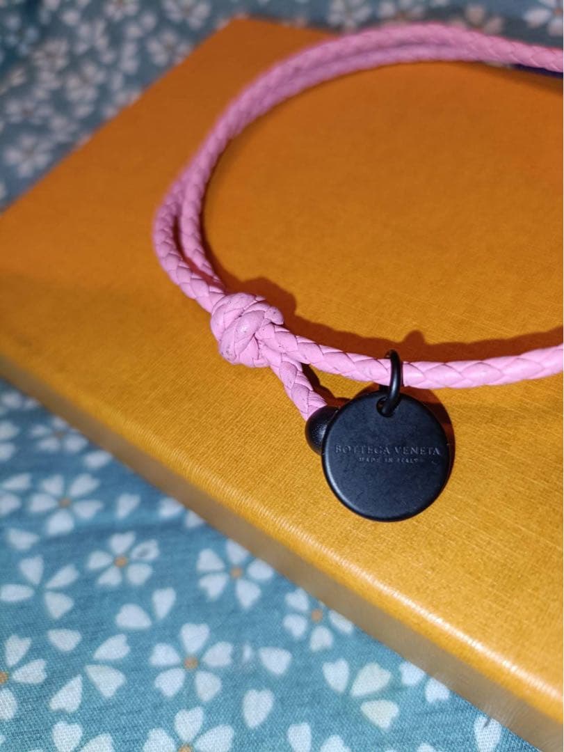 Bottega Veneta Bracelet