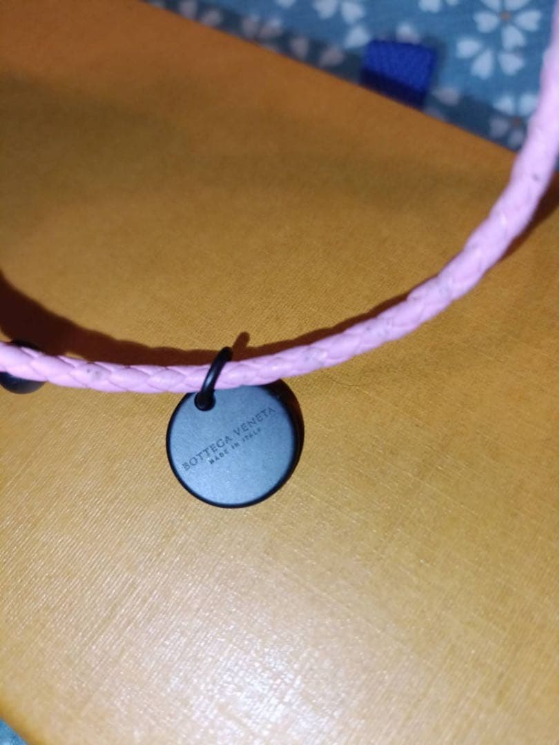 Bottega Veneta Bracelet