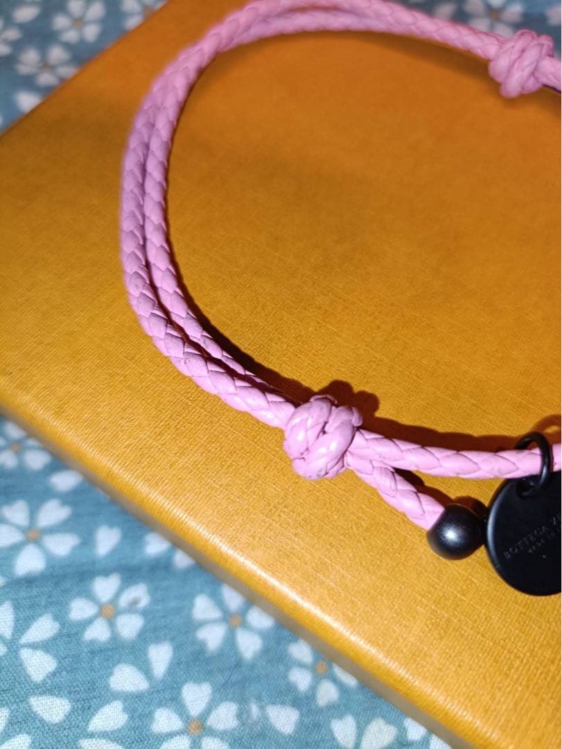 Bottega Veneta Bracelet