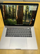 Macbook Body Apple Pro 16