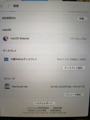 Macbook Body Apple Pro 16