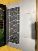 Macbook Body Apple Pro 16
