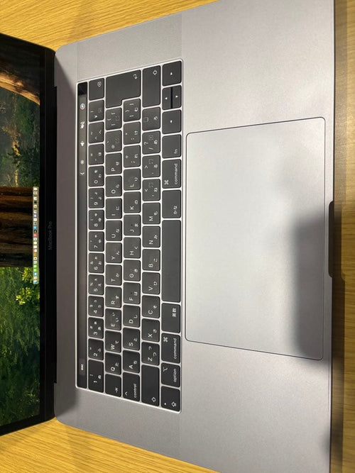 Macbook Body Apple Pro 16