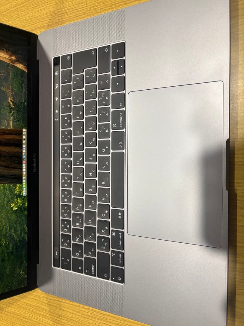 Macbook Body Apple Pro 16