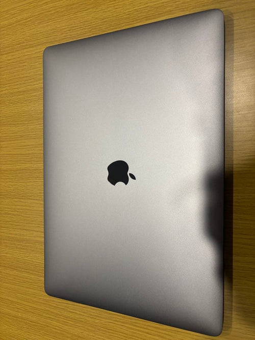 Macbook Body Apple Pro 16