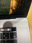 Macbook Body Apple Pro 16