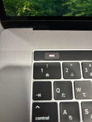 Macbook Body Apple Pro 16
