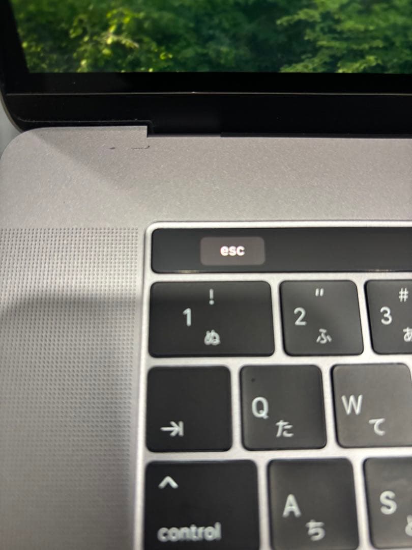 Macbook Body Apple Pro 16