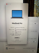 Macbook Body Apple Pro 16