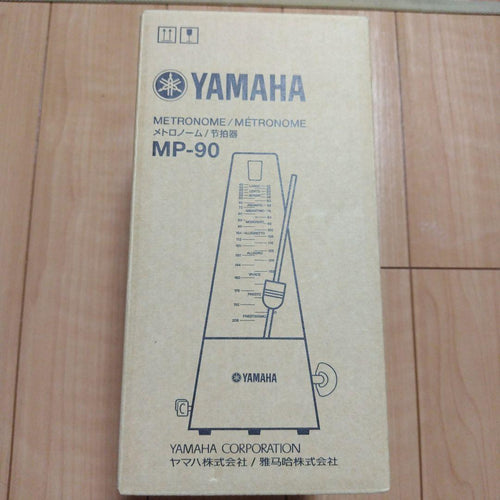 Yamaha Other Mp-90 Iv