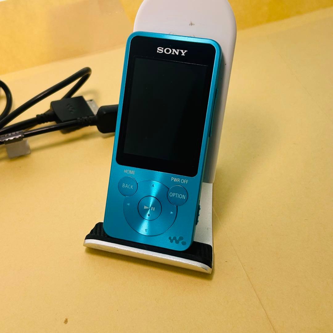 Sony Digital Audio Players Nw-S14
