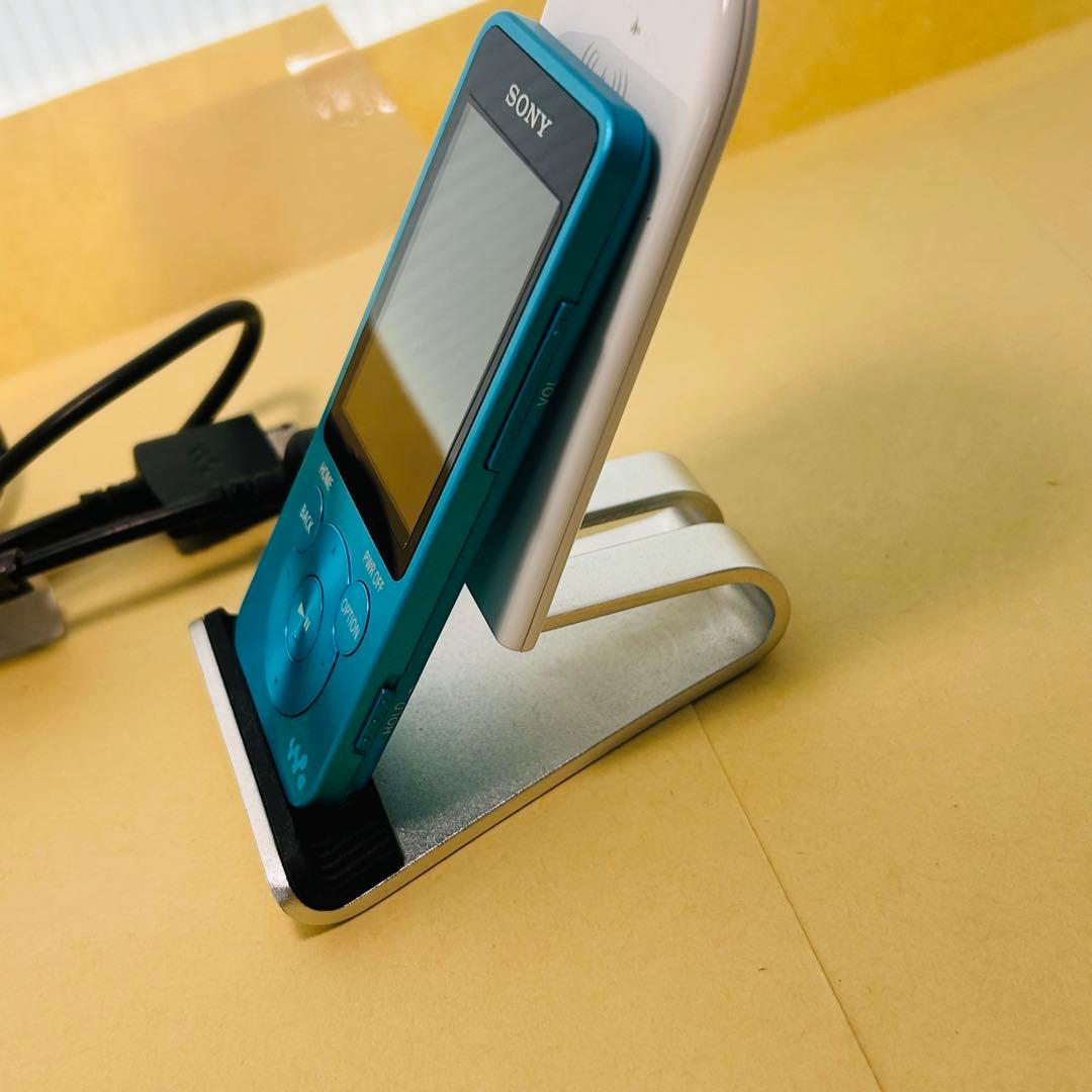 Sony Digital Audio Players Nw-S14