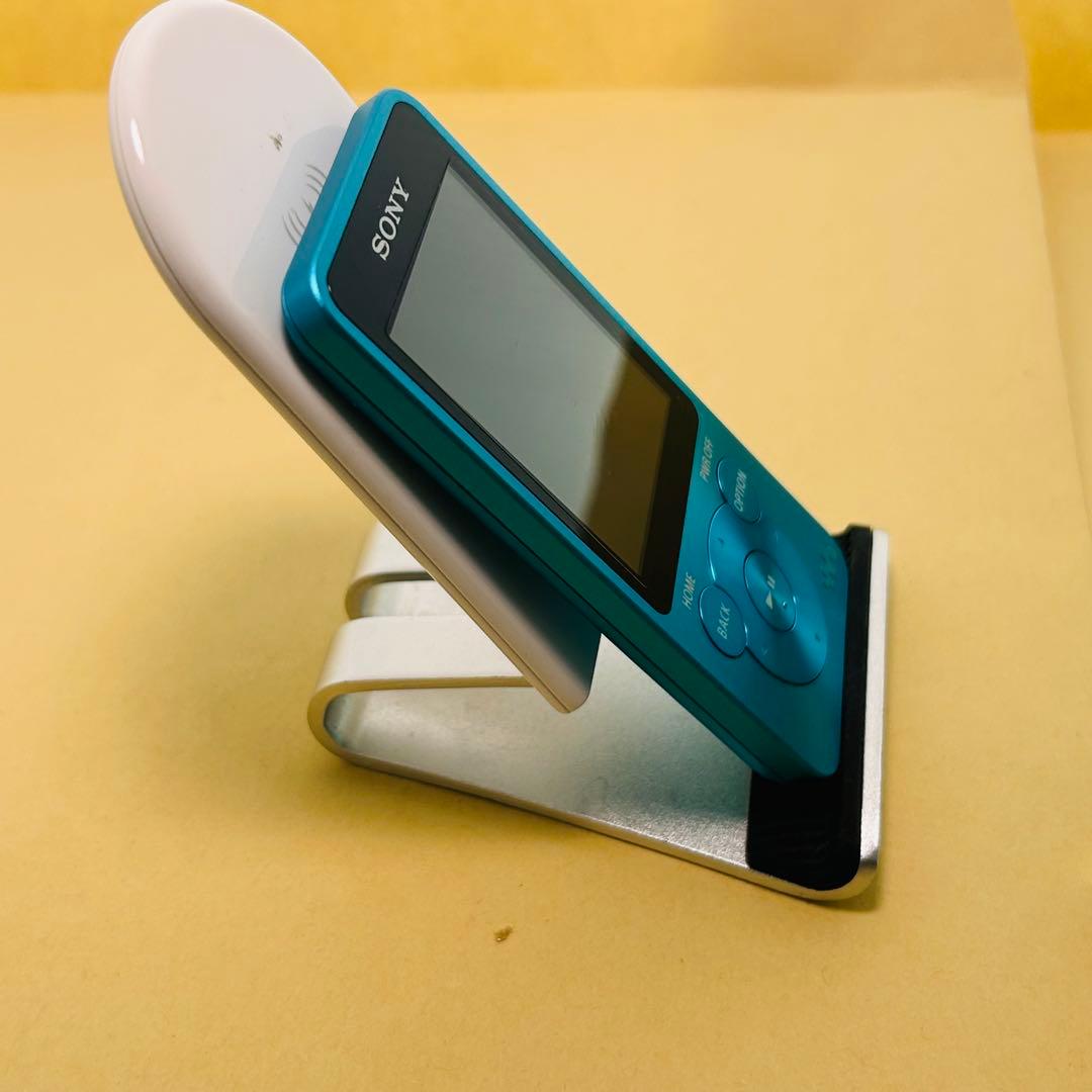 Sony Digital Audio Players Nw-S14