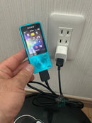 Sony Digital Audio Players Nw-S14