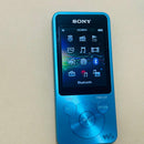 Sony Digital Audio Players Nw-S14
