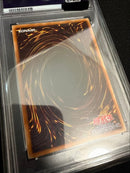 Yu-Gi-Oh! Ocg Duel Monsters (Japanese) Psa9