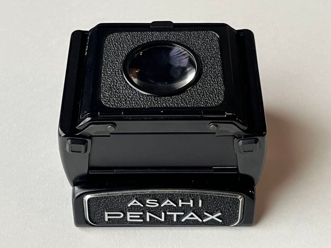 Pentax Viewfinders Eye Cups Pentax67