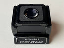 Pentax Viewfinders Eye Cups Pentax67