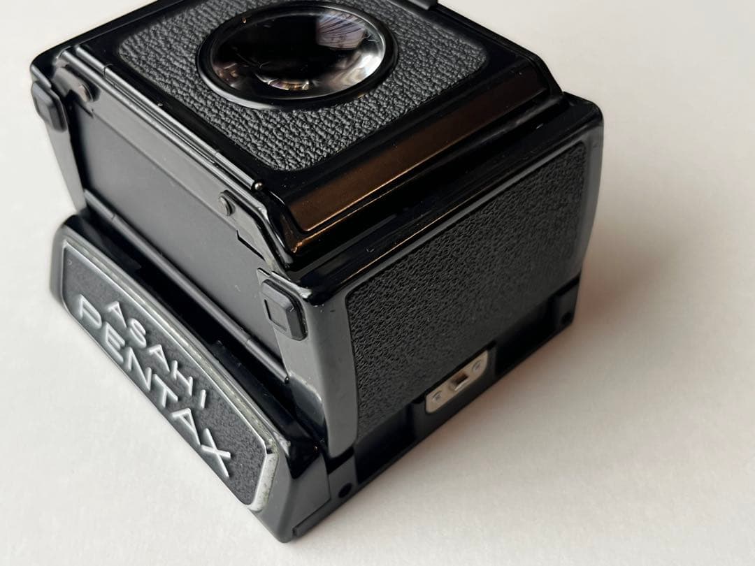 Pentax Viewfinders Eye Cups Pentax67