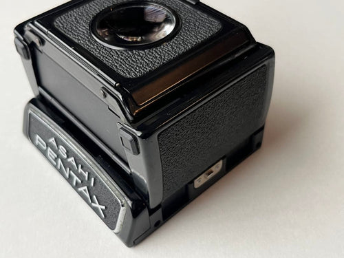 Pentax Viewfinders Eye Cups Pentax67