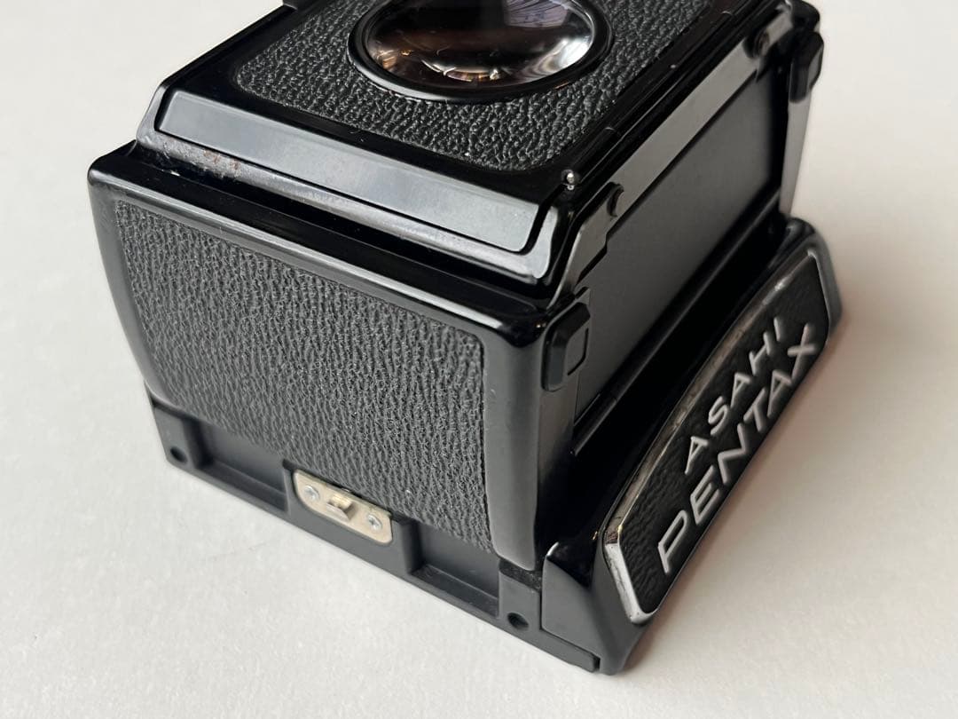 Pentax Viewfinders Eye Cups Pentax67