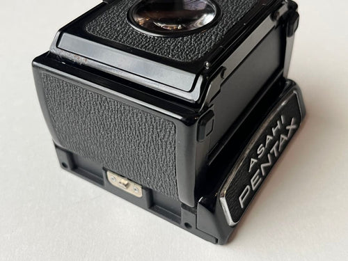 Pentax Viewfinders Eye Cups Pentax67