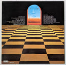 Overseas Music Klaus Schulze Picture