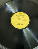 Overseas Music Klaus Schulze Picture
