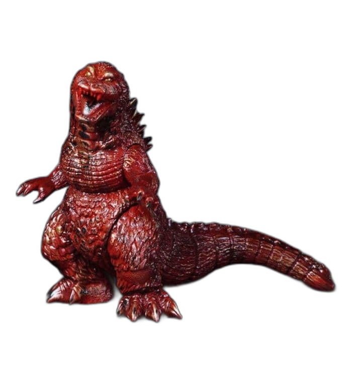 Premium Bandai Godzilla Gva-Bc 2001 Frog Tree