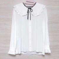 Miu Long-Sleeve 36