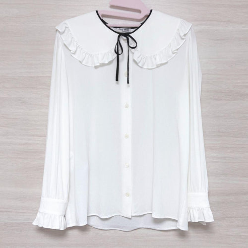 Miu Long-Sleeve 36