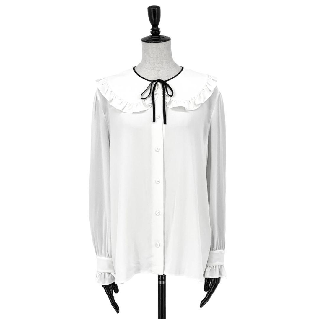 Miu Long-Sleeve 36