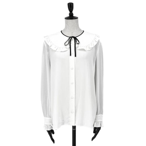 Miu Long-Sleeve 36