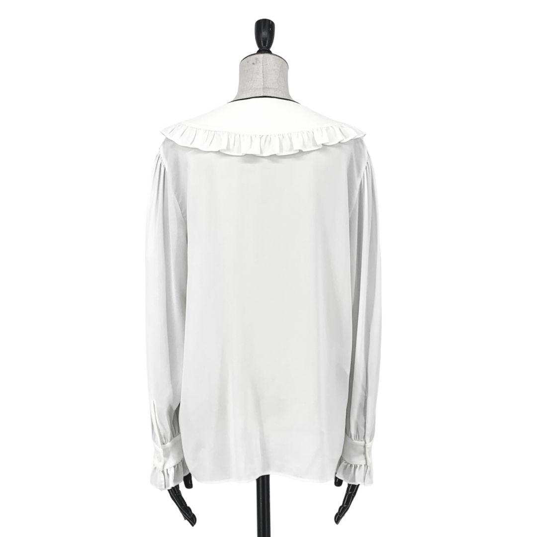 Miu Long-Sleeve 36