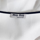 Miu Long-Sleeve 36