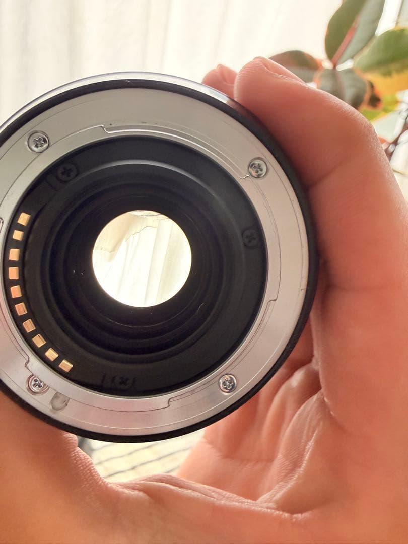 Fujifilm Prime Lenses Fujinon Xf33Mmf1.4 R Lm Wr
