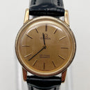 Omega Quartz Watches