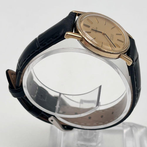 Omega Quartz Watches
