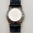 Omega Quartz Watches