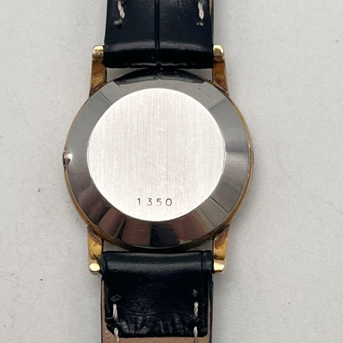 Omega Quartz Watches