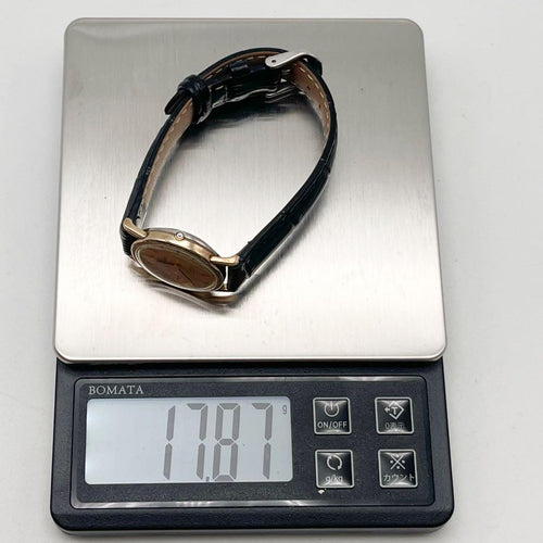 Omega Quartz Watches