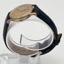 Omega Quartz Watches